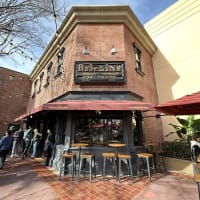 BaseLine Tap House Image
