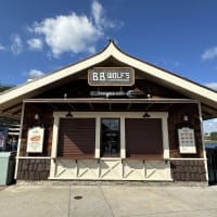 B.B. Wolf's Sausage Co. Image