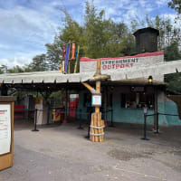 Refreshment Outpost Image