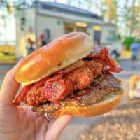 The Chuck Wagon Image