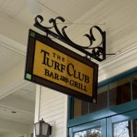 The Turf Club Lounge Image