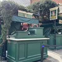 Rose & Crown Dining Room Image