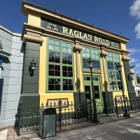 Raglan Road™ Irish Pub and Restaurant Image
