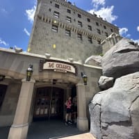 Le Cellier Steakhouse Image