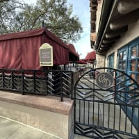 The Hollywood Brown Derby Lounge Image