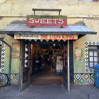 Zuri's Sweets Shop Image