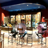 Cape Town Lounge and Wine Bar Image