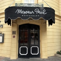 Monsieur Paul Image