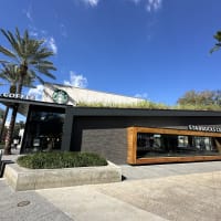STARBUCKS® at Disney Springs West Side Image