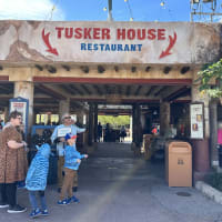 Tusker House Restaurant Image