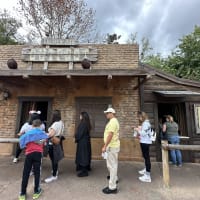 Golden Oak Outpost Image