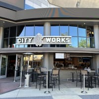 City Works Eatery & Pour House Image