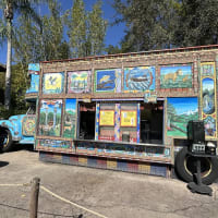 Anandapur Ice Cream Truck Image