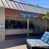 Cove Bar Image