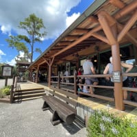 Crockett's Tavern Image