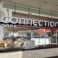 Connections Café Image