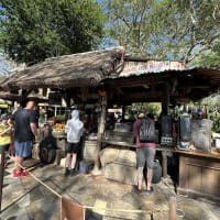 Harambe Fruit Market Image