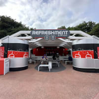 Refreshment Station Image