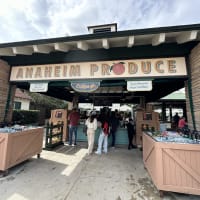 Anaheim Produce Image