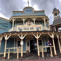 Pecos Bill Tall Tale Inn and Cafe Image