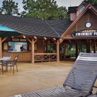 Meadow Snack Bar Image