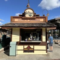 Joffrey's Handcrafted Smoothies Image
