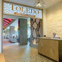 Toledo - Tapas, Steak & Seafood Image