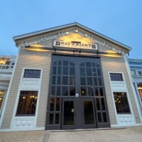 Boatwright's Dining Hall Image