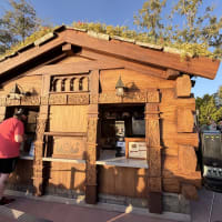 Norway Beer Cart Image