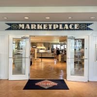 Beach Club Marketplace Image