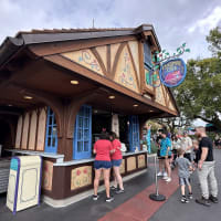 Cheshire Café Image