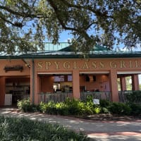 Spyglass Grill Image
