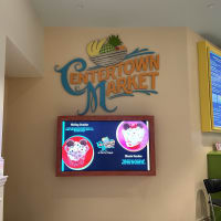 Centertown Market Image