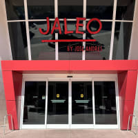 Jaleo by José Andrés Image