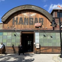 Jock Lindsey’s Hangar Bar Image