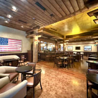 Territory Lounge Image