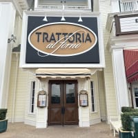 Trattoria al Forno Image