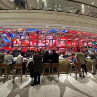 Barcelona Lounge Image