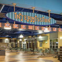Intermission Food Court Image