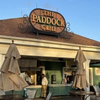 The Paddock Grill Image