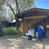 Tiffins Restaurant Image