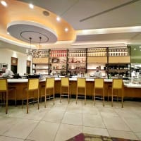 California Grill Lounge Image