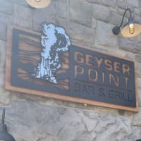 Geyser Point Bar & Grill Image