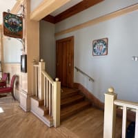 Crew's Cup Lounge Image