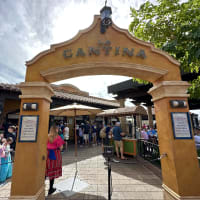 La Cantina de San Angel Image