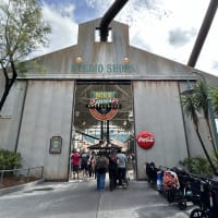 Backlot Express Image