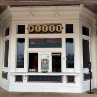 Pizza Window Image