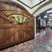 Sassagoula Floatworks and Food Factory Image