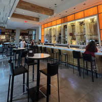 Il Mulino Lounge Image