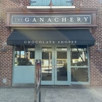 The Ganachery Image
